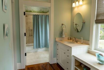 Waterfront Estate near Hilton Head - Okatie, South Carolina