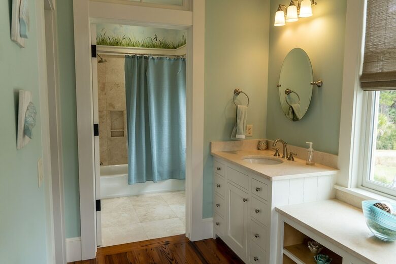 Waterfront Estate near Hilton Head - Okatie, South Carolina