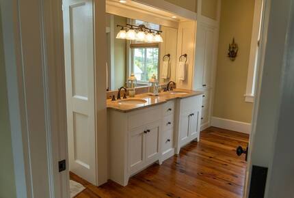 Waterfront Estate near Hilton Head - Okatie, South Carolina