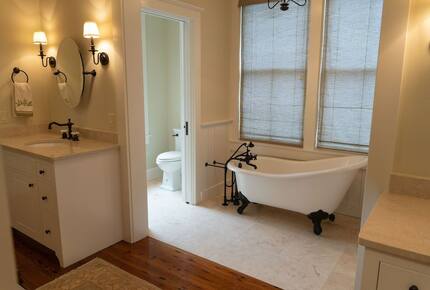 Waterfront Estate near Hilton Head - Okatie, South Carolina