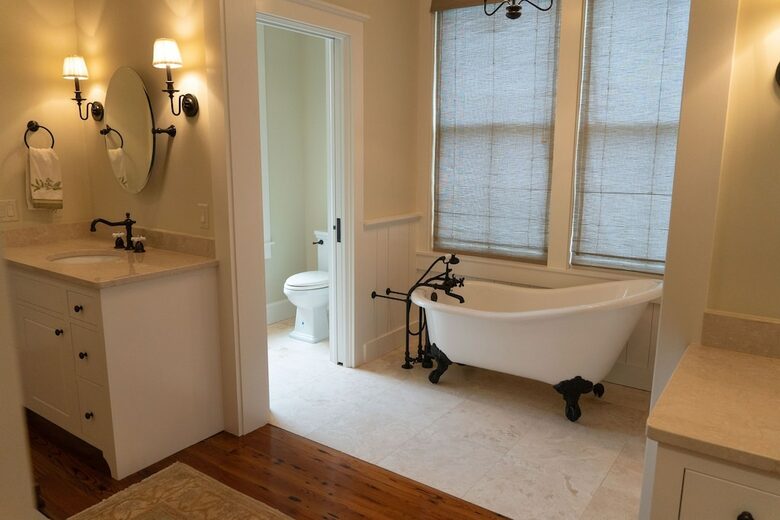 Waterfront Estate near Hilton Head - Okatie, South Carolina