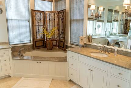 Waterfront Estate near Hilton Head - Okatie, South Carolina