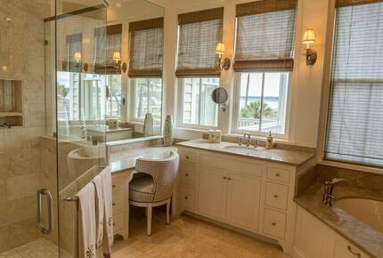 Waterfront Estate near Hilton Head - Okatie, South Carolina