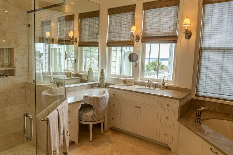 Waterfront Estate near Hilton Head - Okatie, South Carolina