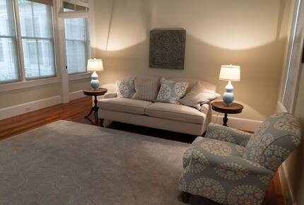 Waterfront Estate near Hilton Head - Okatie, South Carolina