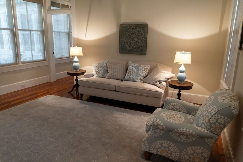 Waterfront Estate near Hilton Head - Okatie, South Carolina