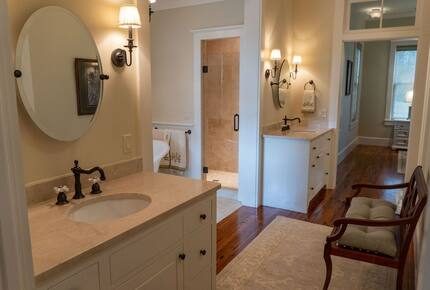 Waterfront Estate near Hilton Head - Okatie, South Carolina