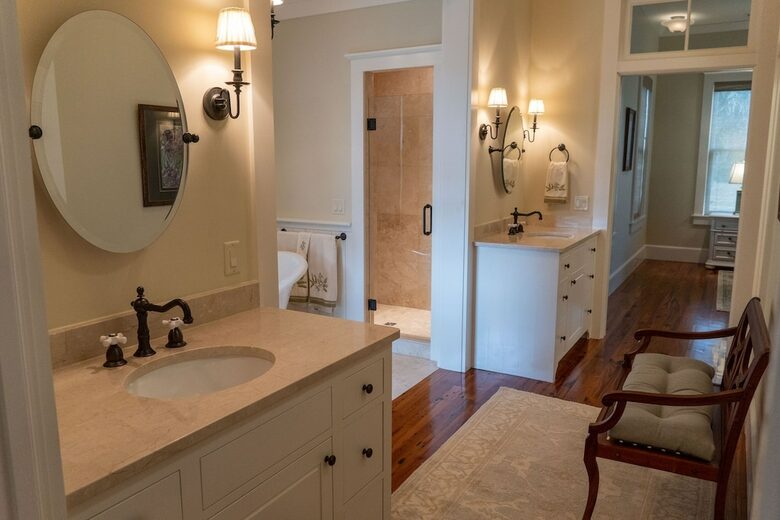 Waterfront Estate near Hilton Head - Okatie, South Carolina