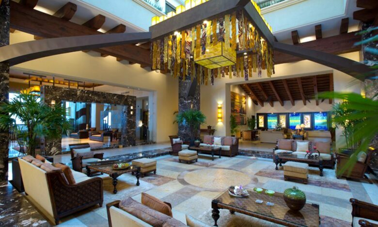 Garza Blanca Resort 3-BR Panorama Suite Ocean Front- 11th Floor - Puerto Vallarta, Mexico