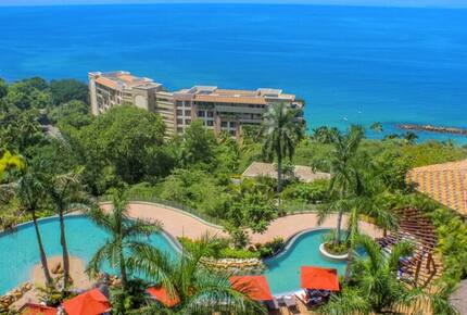 Garza Blanca Resort 3-BR Panorama Suite Ocean Front- 11th Floor - Puerto Vallarta, Mexico