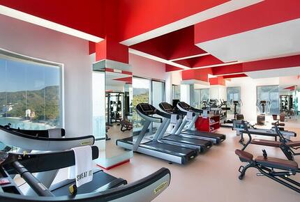 Garza Blanca Resort 3-BR Panorama Suite Ocean Front- 11th Floor - Puerto Vallarta, Mexico