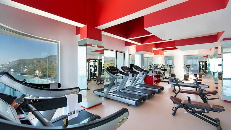 Garza Blanca Resort 3-BR Panorama Suite Ocean Front- 11th Floor - Puerto Vallarta, Mexico