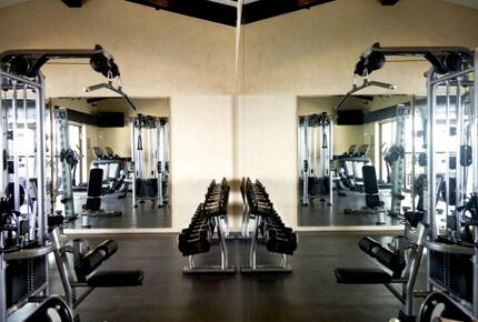 Garza Blanca Resort 3-BR Panorama Suite Ocean Front- 11th Floor - Puerto Vallarta, Mexico