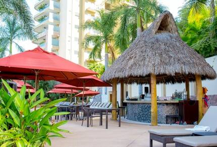 Garza Blanca Resort 3-BR Panorama Suite Ocean Front- 11th Floor - Puerto Vallarta, Mexico
