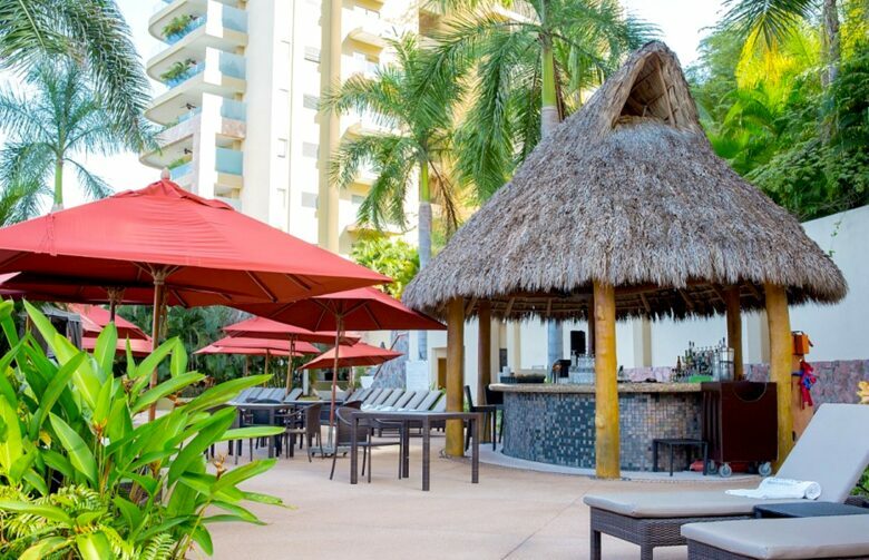 Garza Blanca Resort 3-BR Panorama Suite Ocean Front- 11th Floor - Puerto Vallarta, Mexico