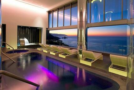 Garza Blanca Resort 3-BR Panorama Suite Ocean Front- 11th Floor - Puerto Vallarta, Mexico