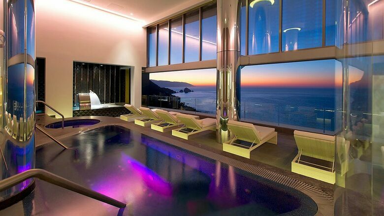 Garza Blanca Resort 3-BR Panorama Suite Ocean Front- 11th Floor - Puerto Vallarta, Mexico