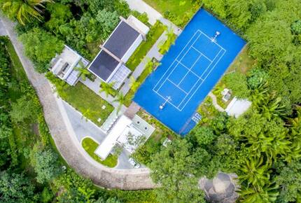 Garza Blanca Resort 3-BR Panorama Suite Ocean Front- 11th Floor - Puerto Vallarta, Mexico