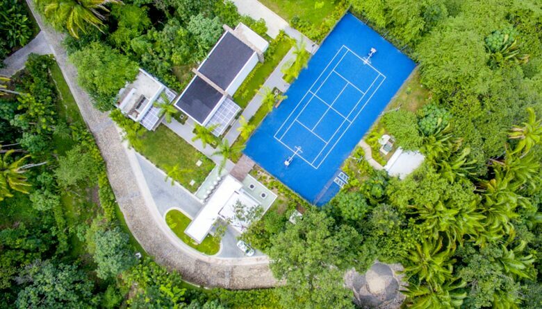 Garza Blanca Resort 3-BR Panorama Suite Ocean Front- 11th Floor - Puerto Vallarta, Mexico