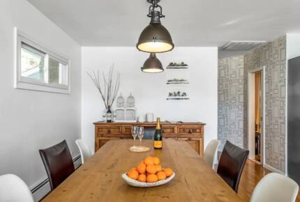 Catskills Lakefront Getaway - Monticello, New York