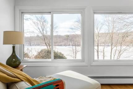 Catskills Lakefront Getaway - Monticello, New York