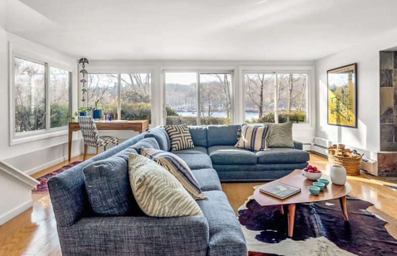 Catskills Lakefront Getaway - Monticello, New York