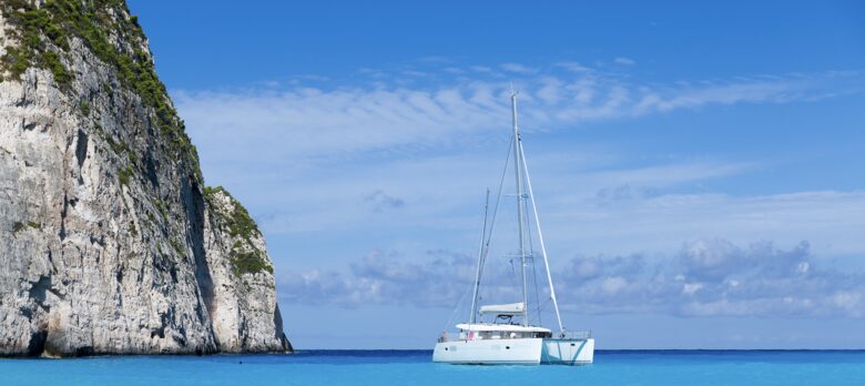 Lagoon 50 - 6 + 2 cab. - Ragnarök - 2020. - Trogir, Croatia