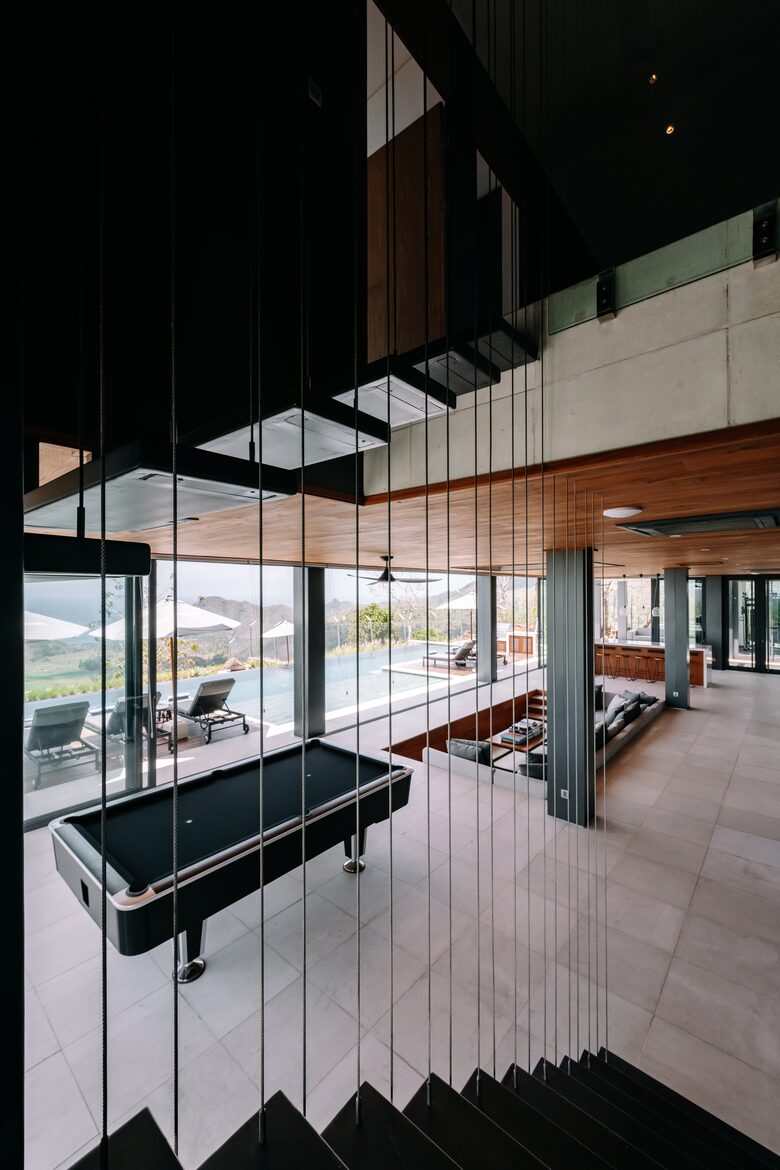 Selong Selo - Villa Samsara - 5 bedrooms - Lombok, Indonesia