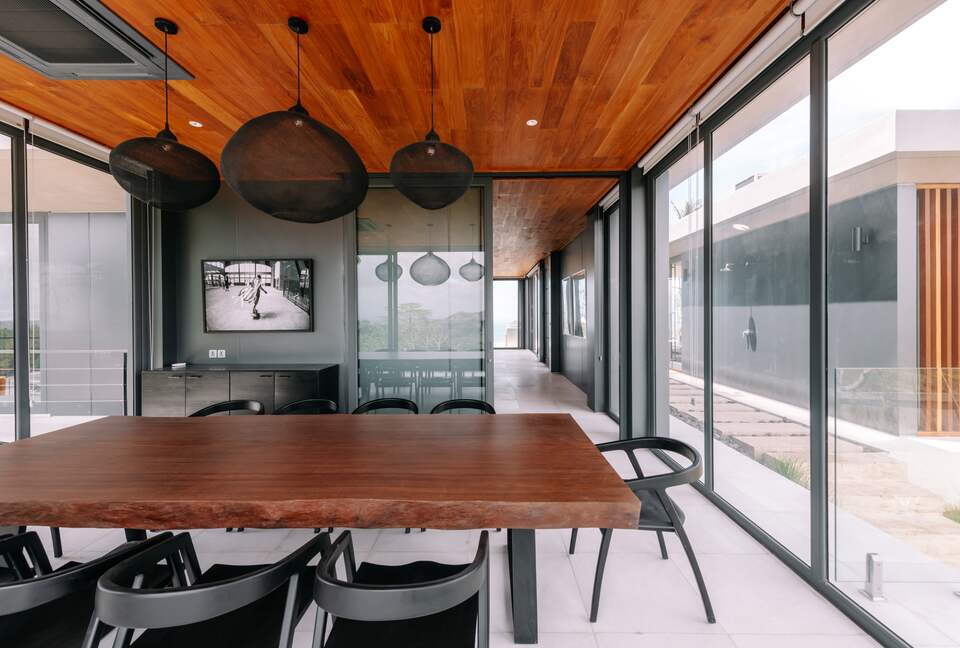 Selong Selo - Villa Samsara - 5 bedrooms - Lombok, Indonesia