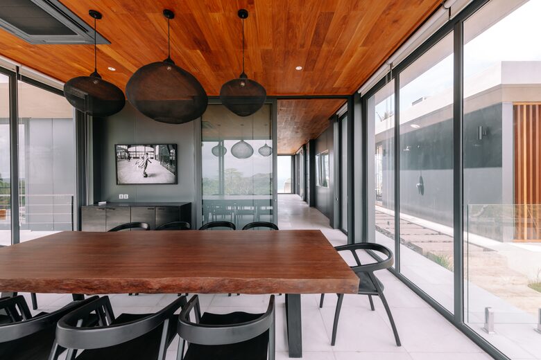 Selong Selo - Villa Samsara - 5 bedrooms - Lombok, Indonesia