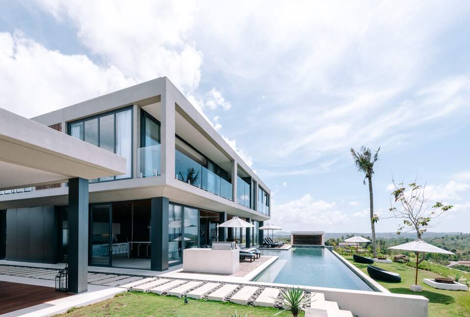 Selong Selo - Villa Samsara - 5 bedrooms - Lombok, Indonesia