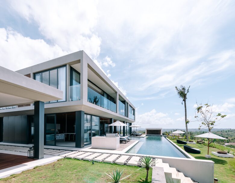 Selong Selo - Villa Samsara - 5 bedrooms - Lombok, Indonesia