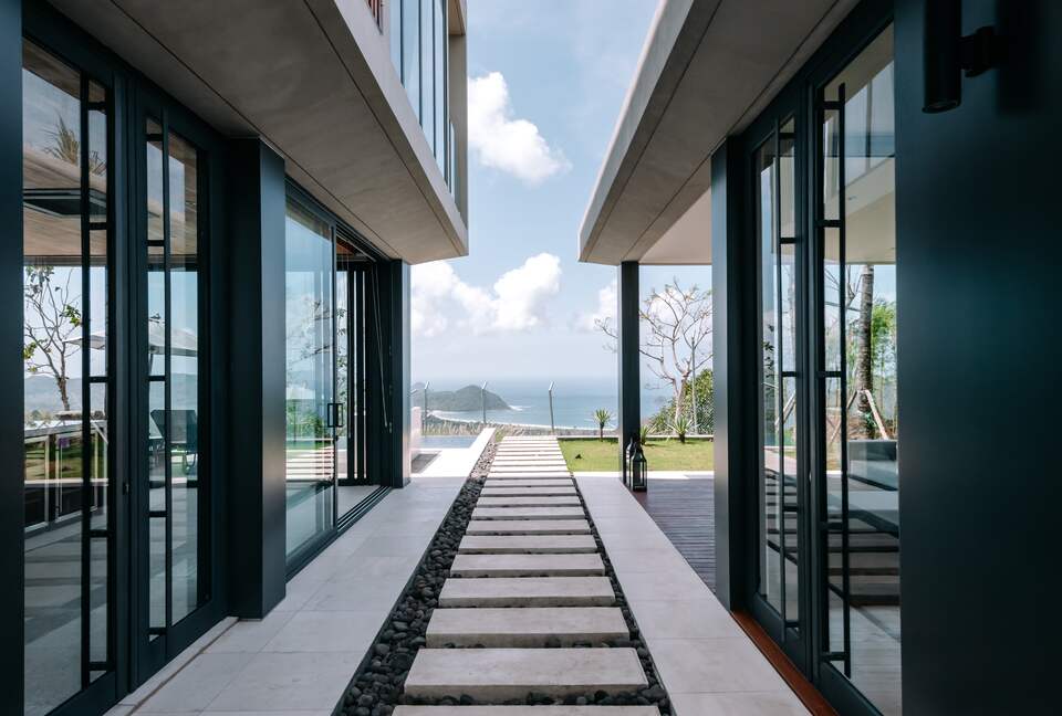 Selong Selo - Villa Samsara - 5 bedrooms - Lombok, Indonesia