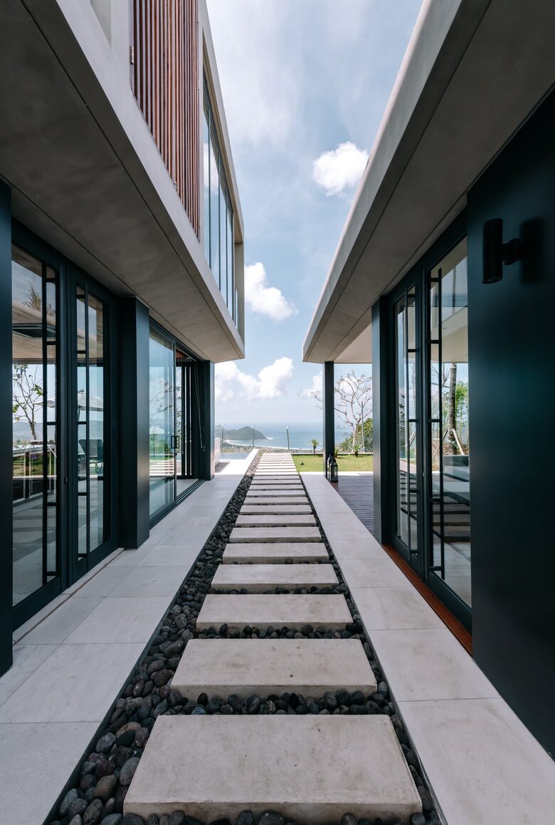 Selong Selo - Villa Samsara - 5 bedrooms - Lombok, Indonesia