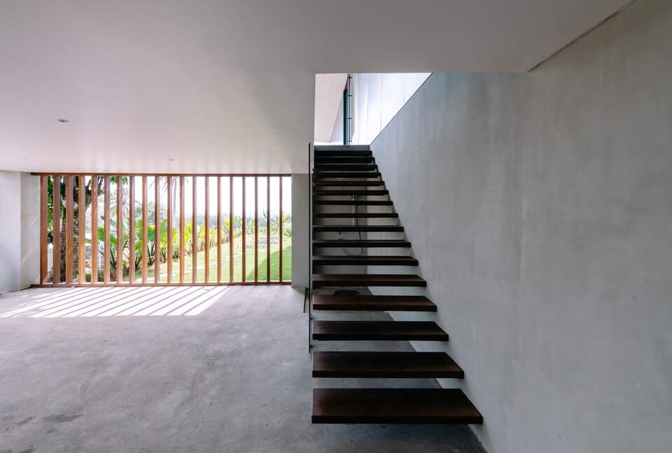 Selong Selo - Villa Samsara - 5 bedrooms - Lombok, Indonesia