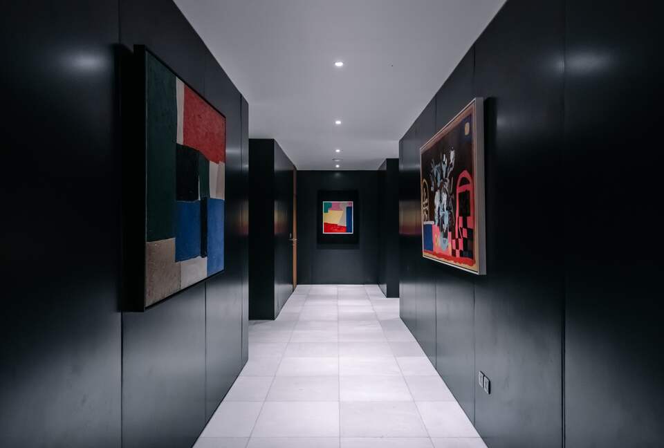 Selong Selo - Villa Samsara - 5 bedrooms - Lombok, Indonesia