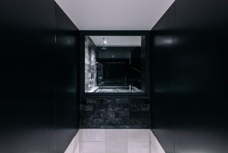 Selong Selo - Villa Samsara - 5 bedrooms - Lombok, Indonesia