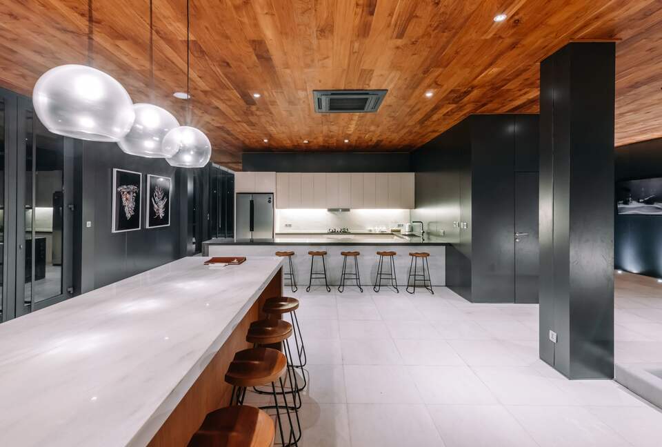 Selong Selo - Villa Samsara - 5 bedrooms - Lombok, Indonesia