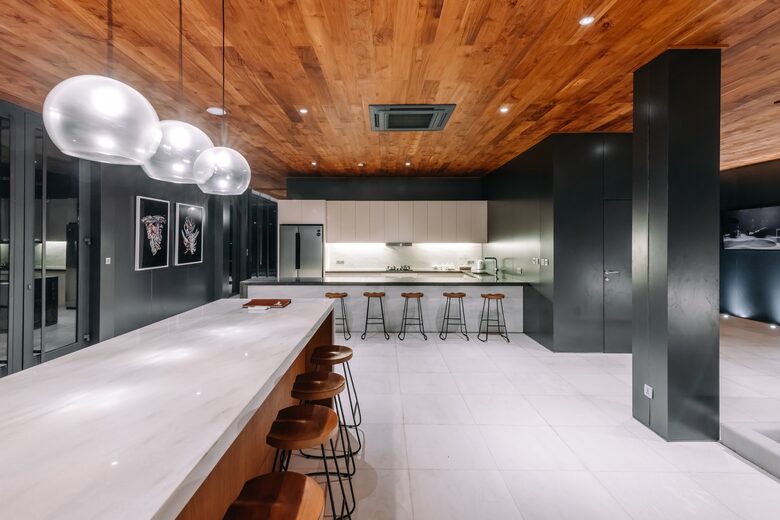 Selong Selo - Villa Samsara - 5 bedrooms - Lombok, Indonesia