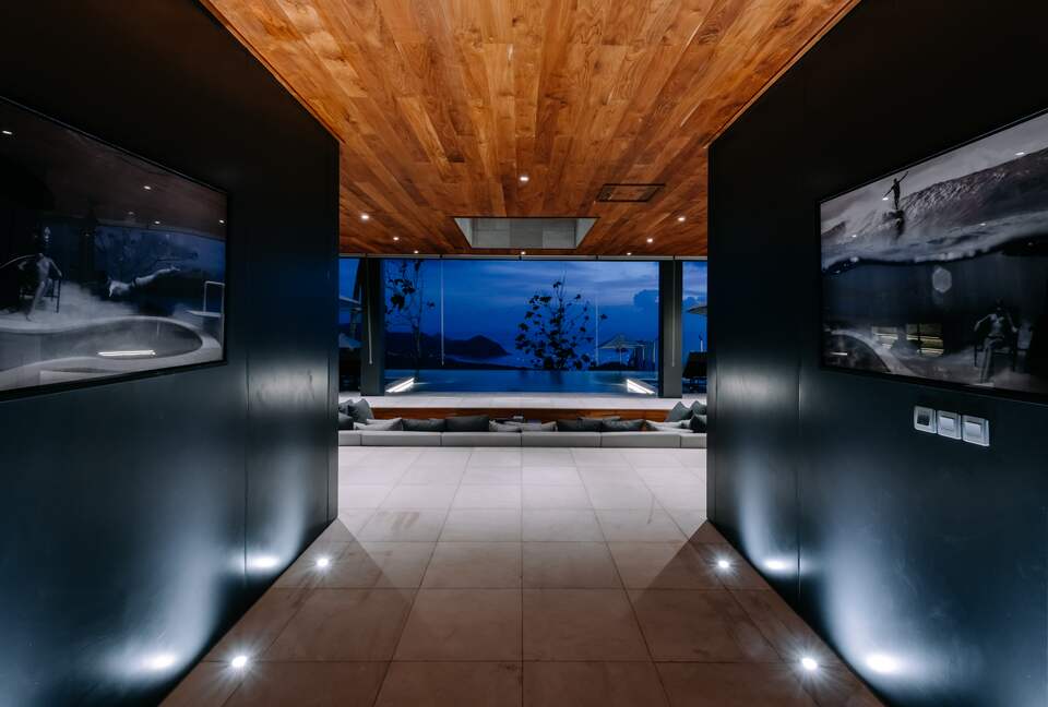 Selong Selo - Villa Samsara - 5 bedrooms - Lombok, Indonesia