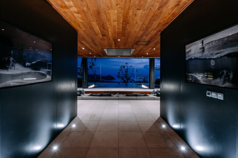 Selong Selo - Villa Samsara - 5 bedrooms - Lombok, Indonesia