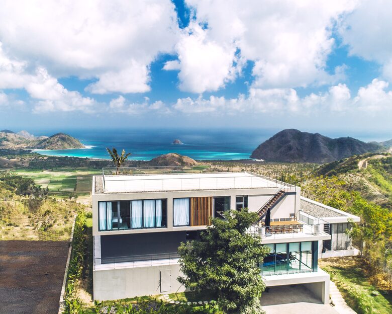 Selong Selo - Villa Samsara - 5 bedrooms - Lombok, Indonesia