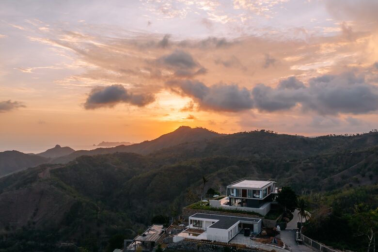Selong Selo - Villa Samsara - 5 bedrooms - Lombok, Indonesia