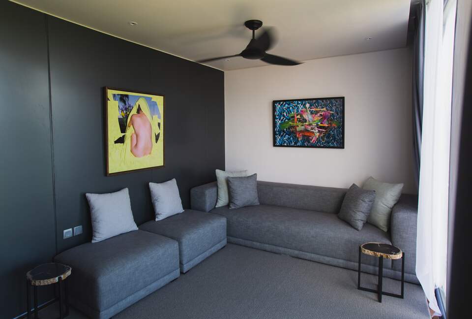 Selong Selo - Villa Samsara - 5 bedrooms - Lombok, Indonesia