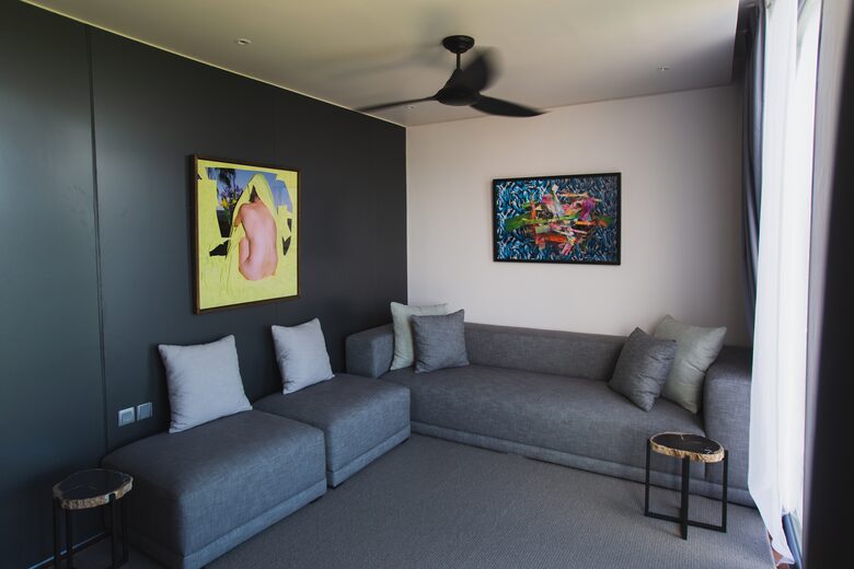 Selong Selo - Villa Samsara - 5 bedrooms - Lombok, Indonesia