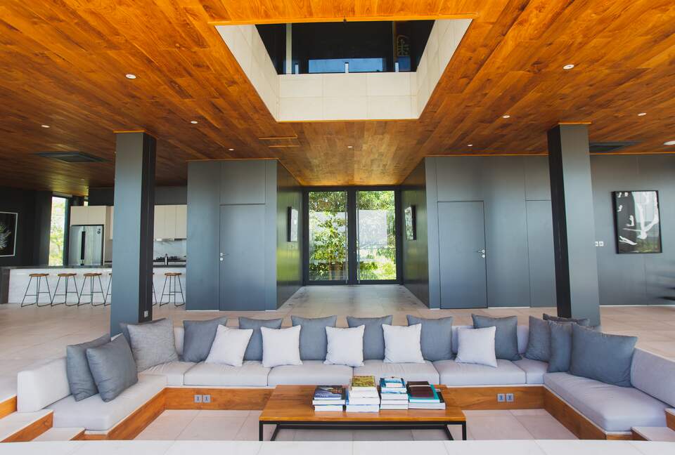 Selong Selo - Villa Samsara - 5 bedrooms - Lombok, Indonesia