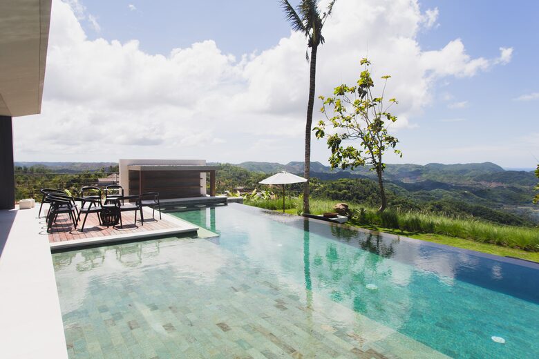 Selong Selo - Villa Samsara - 5 bedrooms - Lombok, Indonesia