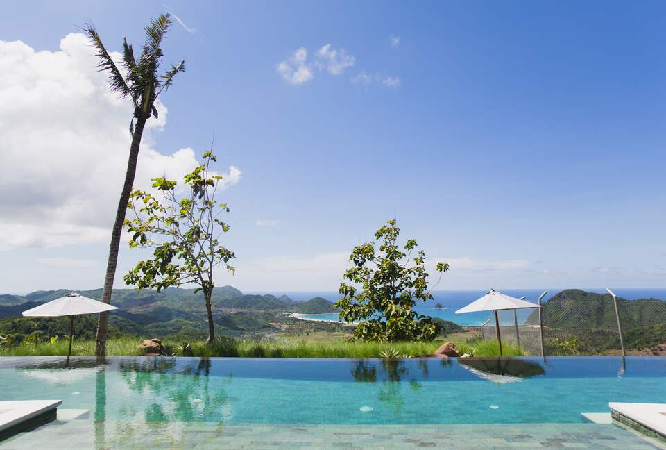 Selong Selo - Villa Samsara - 5 bedrooms - Lombok, Indonesia