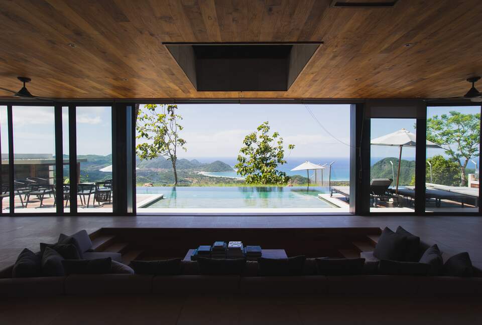 Selong Selo - Villa Samsara - 5 bedrooms - Lombok, Indonesia