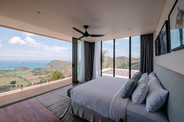 Selong Selo - Villa Samsara - 5 bedrooms - Lombok, Indonesia